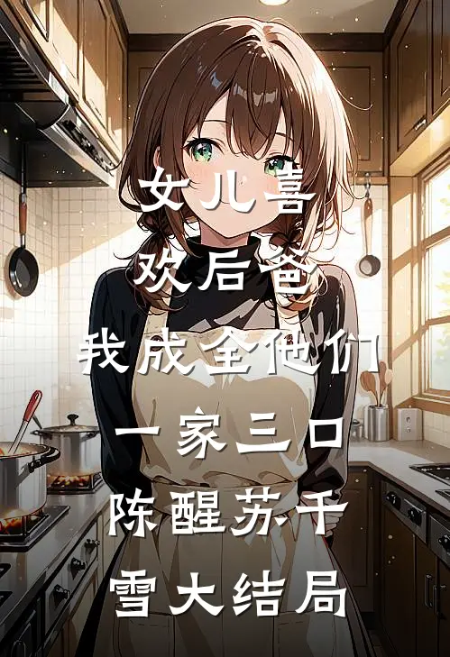 女儿喜欢后爸，我成全他们一家三口陈醒苏千雪大结局