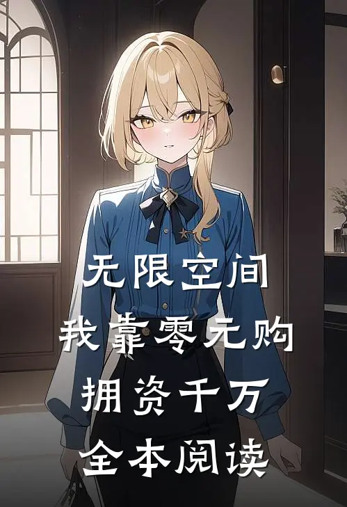 无限空间：我靠零元购拥资千万全本阅读