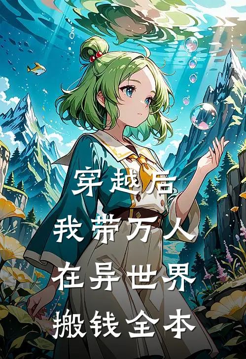 穿越后，我带万人在异世界搬钱全本