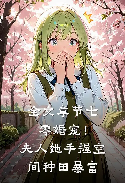 全文章节七零婚宠！夫人她手握空间种田暴富