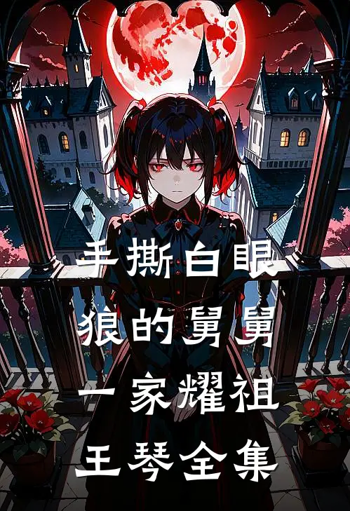 手撕白眼狼的舅舅一家耀祖王琴 全集