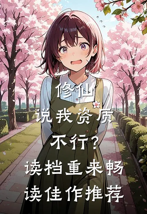 修仙：说我资质不行？读档重来畅读佳作推荐