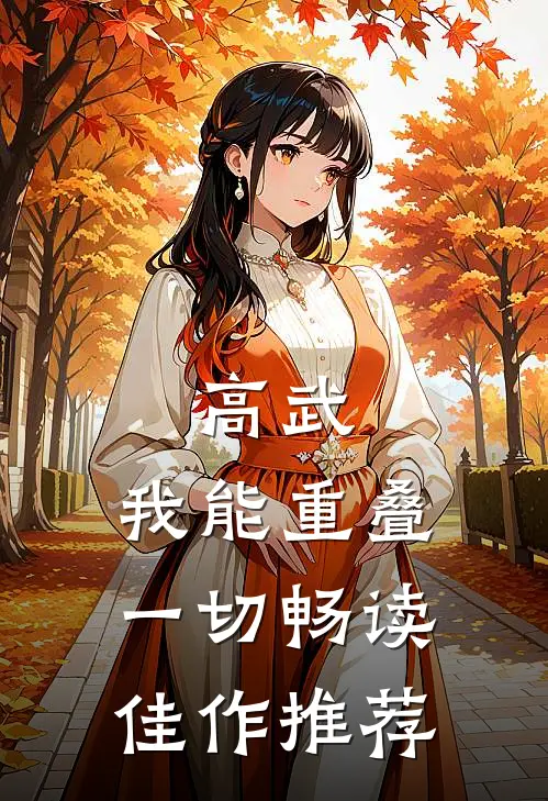 高武，我能重叠一切畅读佳作推荐