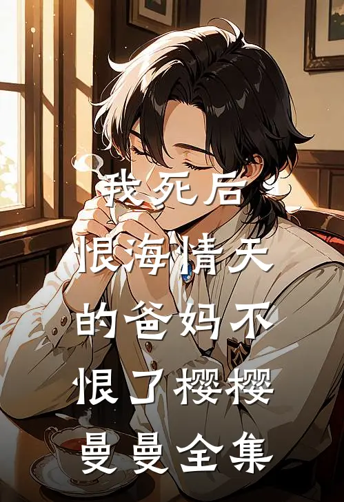 我死后，恨海情天的爸妈不恨了樱樱曼曼全集