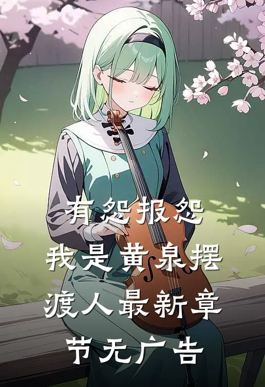 有怨报怨，我是黄泉摆渡人最新章节无广告