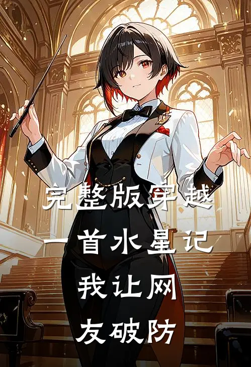 完整版穿越：一首水星记，我让网友破防