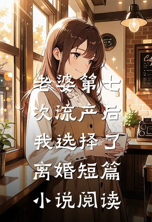 老婆第七次流产后，我选择了离婚短篇小说阅读
