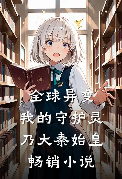 全球异变：我的守护灵乃大秦始皇畅销小说