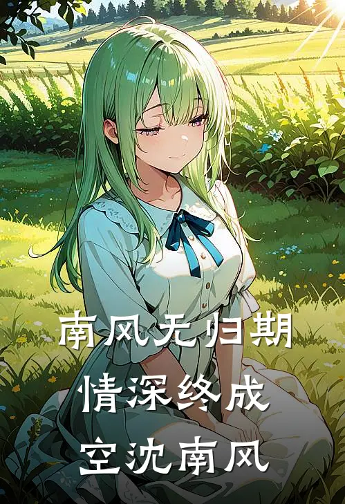 南风无归期，情深终成空沈南风