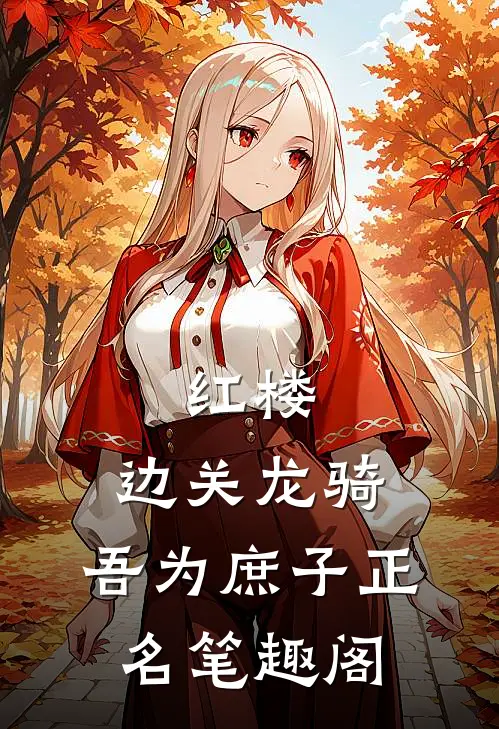 红楼：边关龙骑，吾为庶子正名笔趣阁