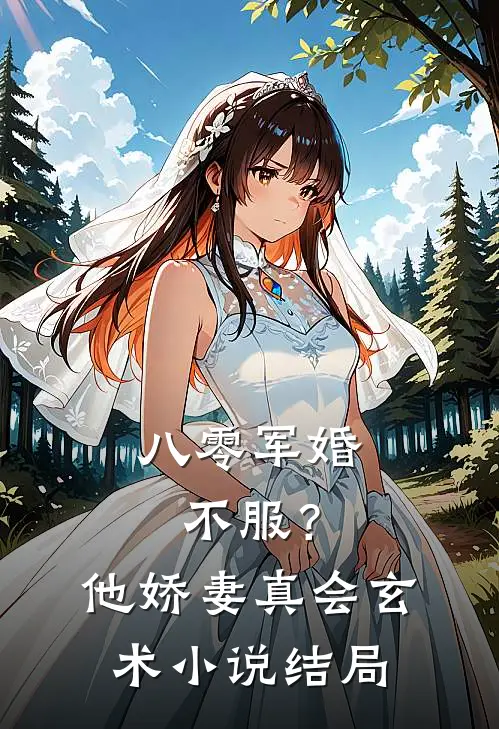 八零军婚：不服？他娇妻真会玄术小说结局