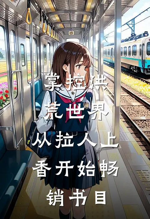 掌控洪荒世界：从拉人上香开始畅销书目