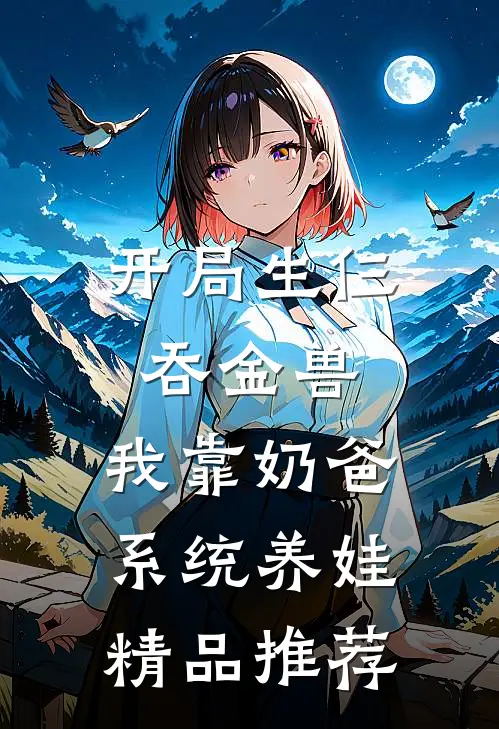 开局生仨吞金兽，我靠奶爸系统养娃精品推荐