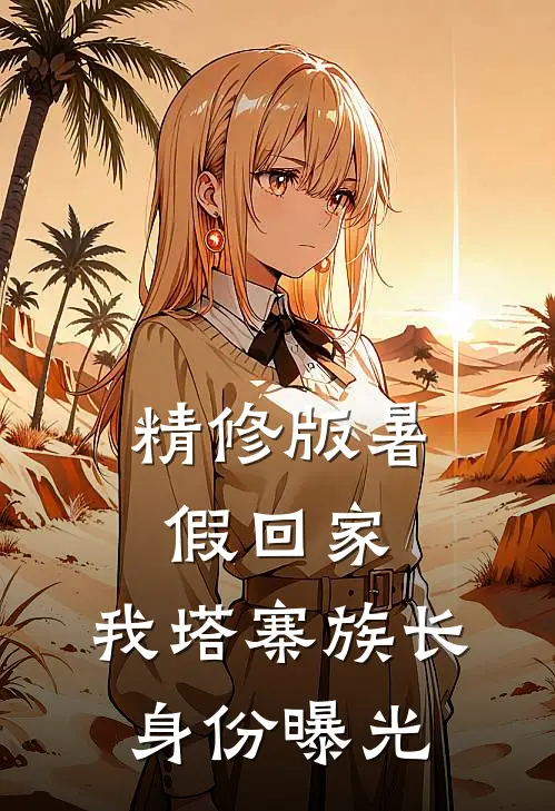 精修版暑假回家，我塔寨族长身份曝光