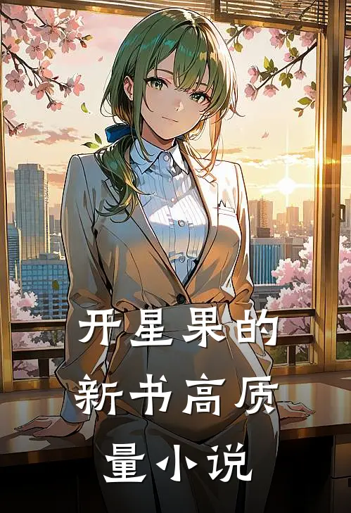开星果的新书高质量小说