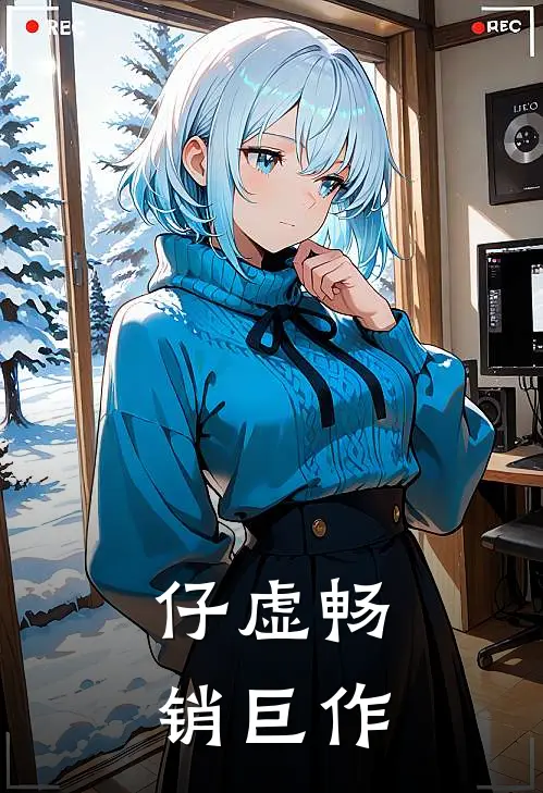 仔虚畅销巨作