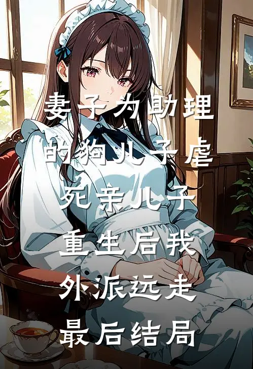 妻子为助理的狗儿子虐死亲儿子，重生后我外派远走最后结局