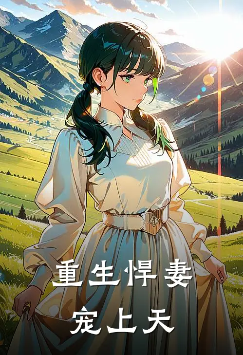 重生悍妻宠上天