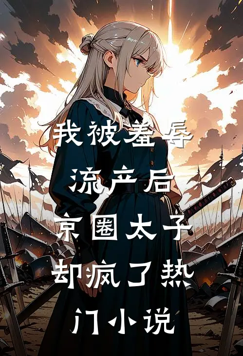 我被羞辱流产后，京圈太子却疯了热门小说