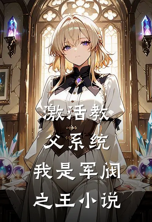激活教父系统，我是军阀之王小说