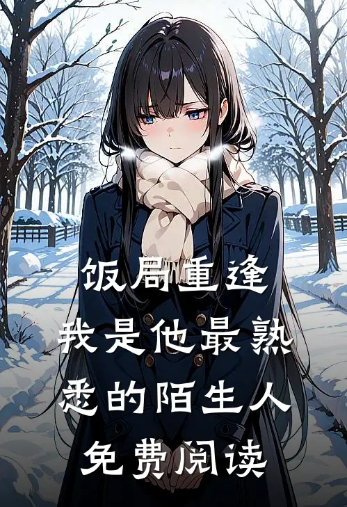 饭局重逢，我是他最熟悉的陌生人免费阅读