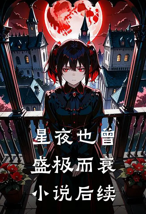 星夜也曾盛极而衰小说后续