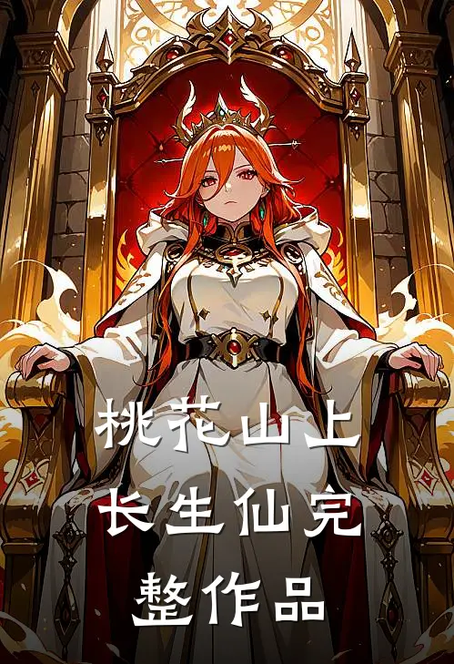 桃花山上长生仙完整作品