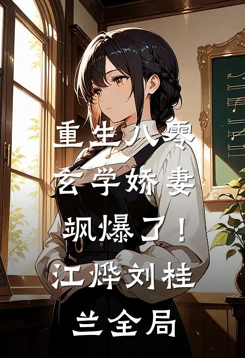 重生八零，玄学娇妻飒爆了！江烨刘桂兰全局