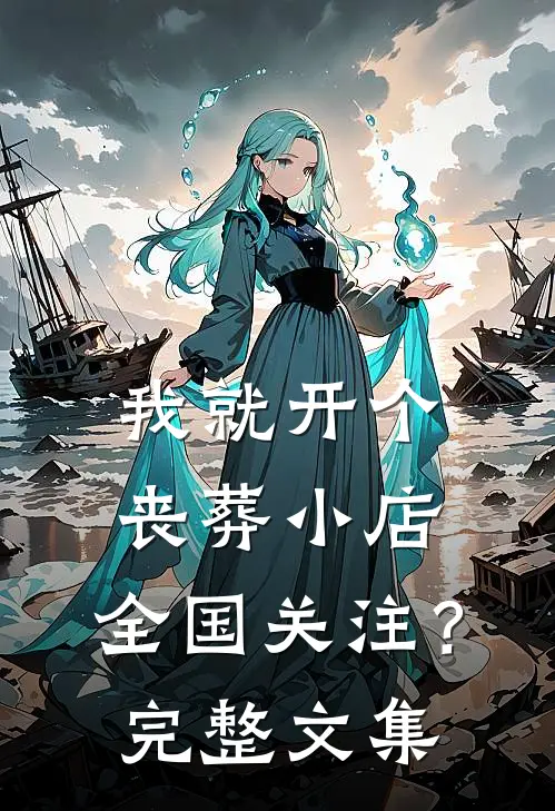 我就开个丧葬小店，全国关注？完整文集