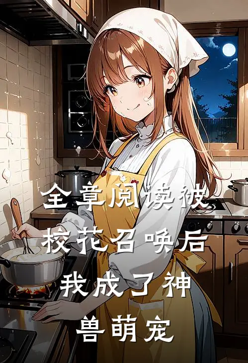 全章阅读被校花召唤后，我成了神兽萌宠