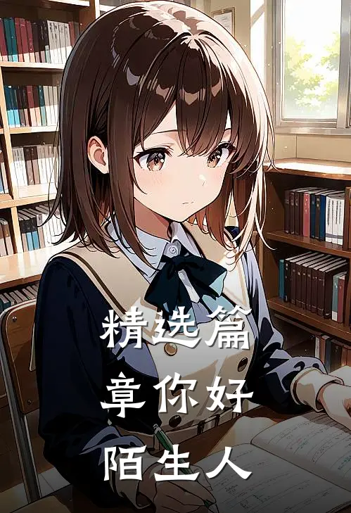 精选篇章你好，陌生人
