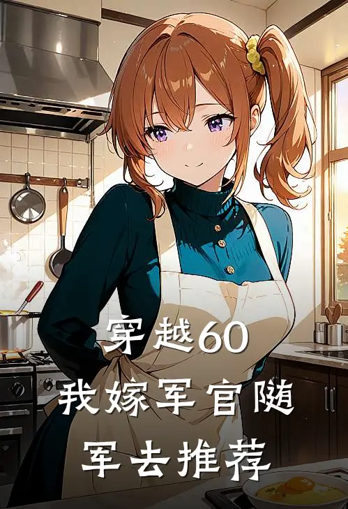 穿越60：我嫁军官随军去推荐
