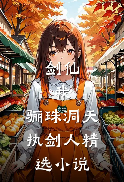 剑仙：我，骊珠洞天执剑人精选小说