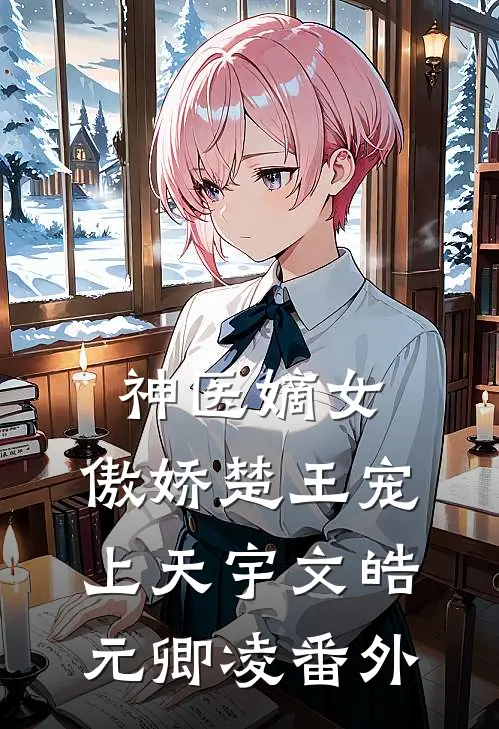 神医嫡女：傲娇楚王宠上天宇文皓元卿凌 番外