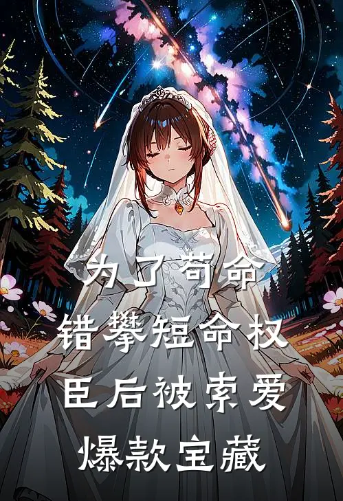 为了苟命，错攀短命权臣后被索爱爆款宝藏
