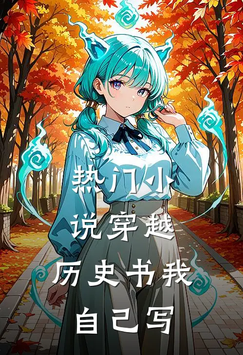 热门小说穿越：历史书我自己写