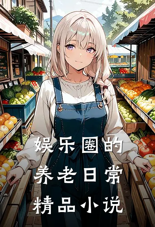 娱乐圈的养老日常精品小说