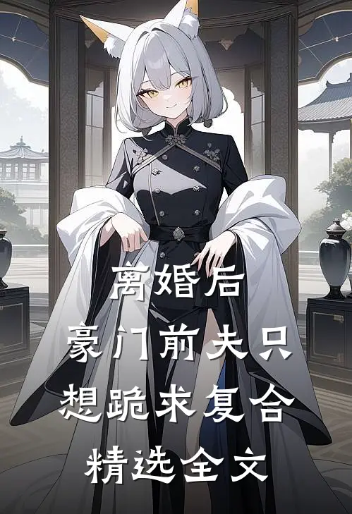 离婚后，豪门前夫只想跪求复合精选全文