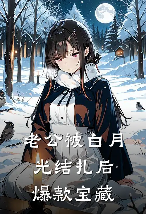 老公被白月光结扎后爆款宝藏