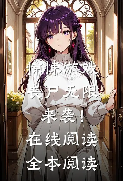 惊悚游戏，丧尸无限来袭！在线阅读全本阅读