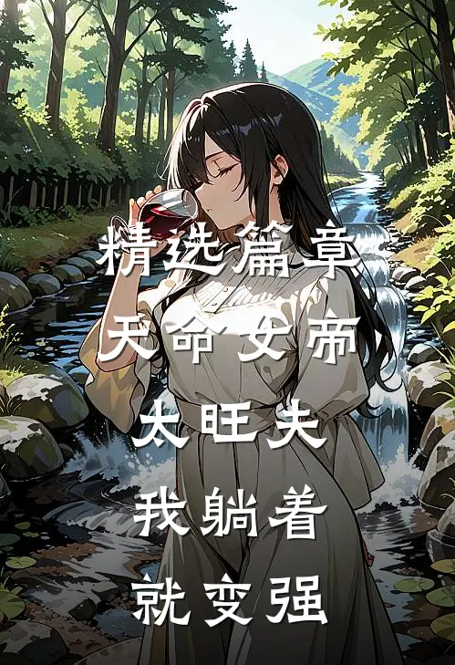 精选篇章天命女帝太旺夫，我躺着就变强