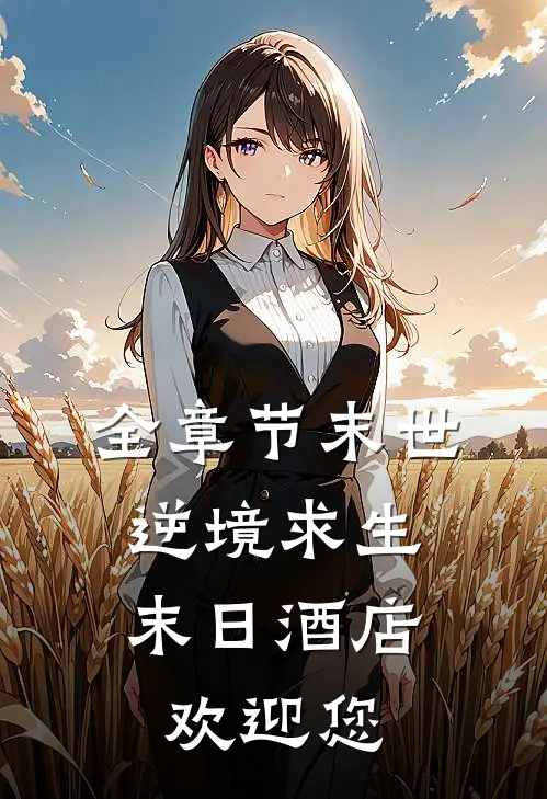 全章节末世：逆境求生，末日酒店欢迎您