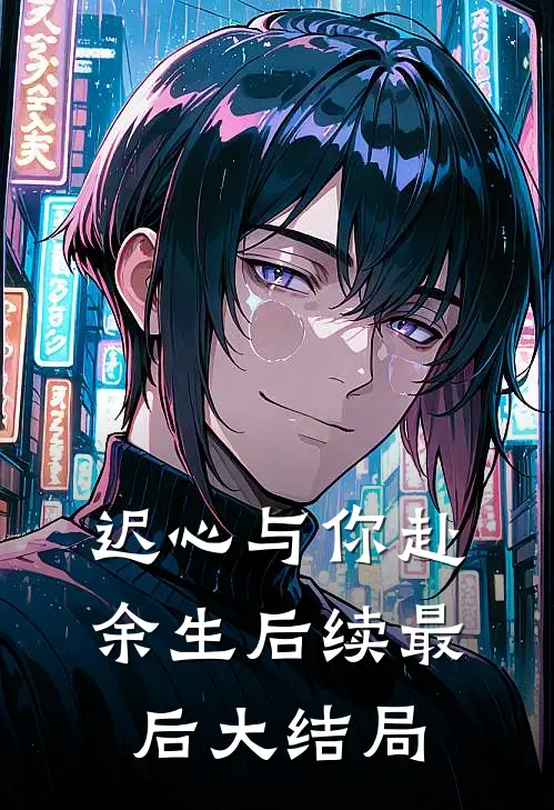迟心与你赴余生后续最后大结局