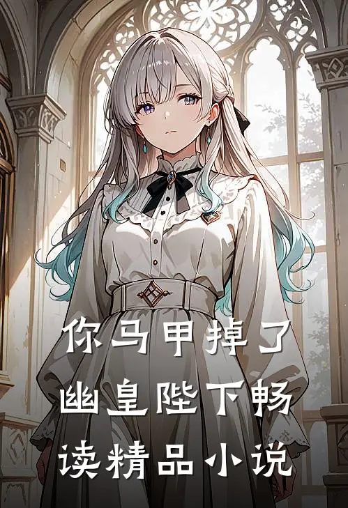 你马甲掉了，幽皇陛下畅读精品小说