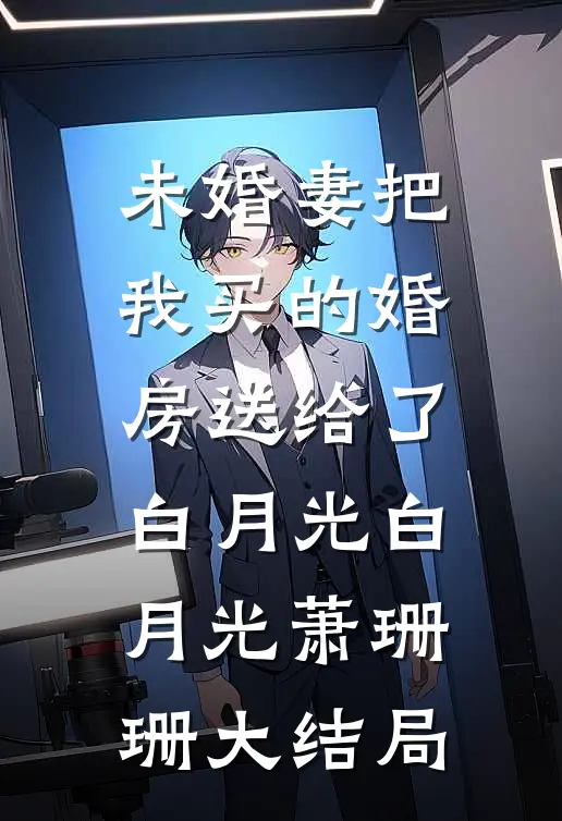未婚妻把我买的婚房送给了白月光白月光萧珊珊大结局
