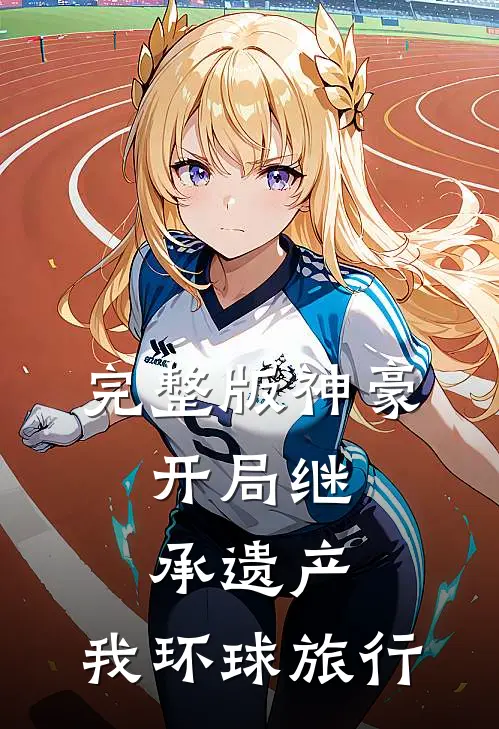 完整版神豪：开局继承遗产，我环球旅行