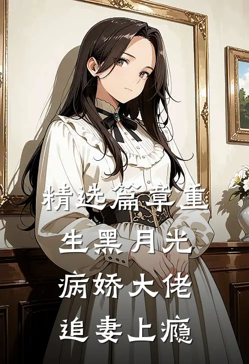 精选篇章重生黑月光：病娇大佬追妻上瘾