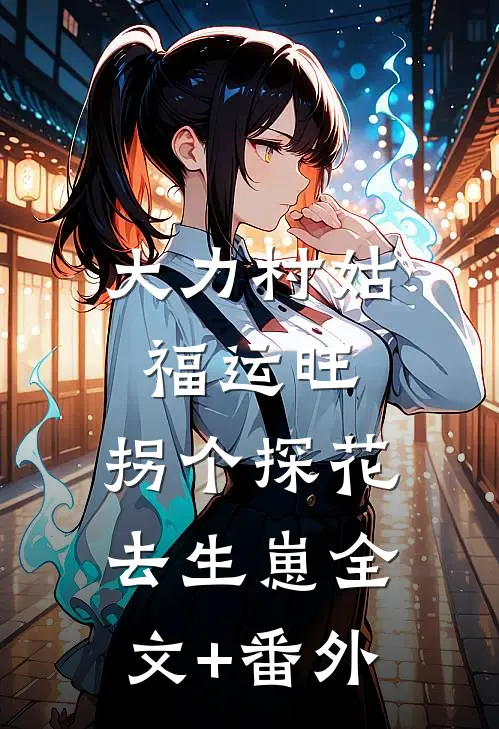 大力村姑福运旺，拐个探花去生崽全文+番外