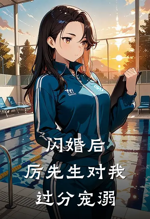 闪婚后，厉先生对我过分宠溺