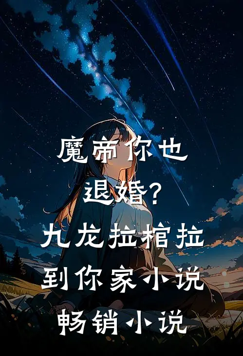 魔帝你也退婚?九龙拉棺拉到你家小说畅销小说